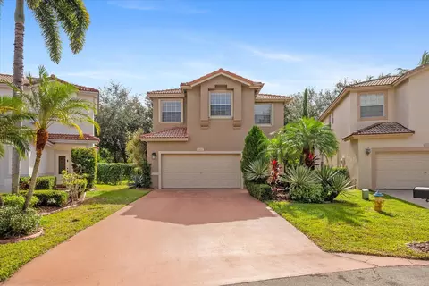 6422 Egret Ave, Coconut Creek, FL 33073
