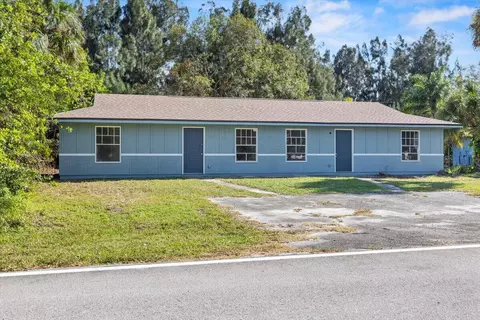 5304 Deleon Ave, Fort Pierce, FL 34951