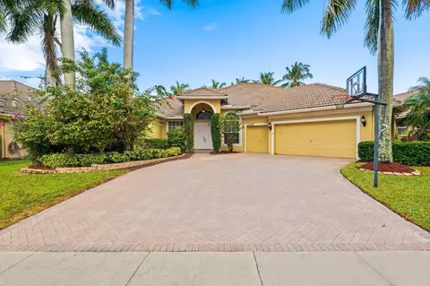 21255 Falls Ridge Way, Boca Raton, FL 33428