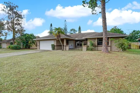 527 Indigo Ave, Wellington, FL 33414