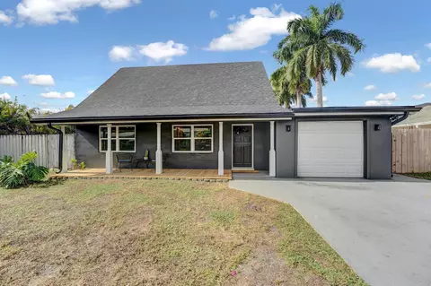 313 Holly Dr, West Palm Beach, FL 33415
