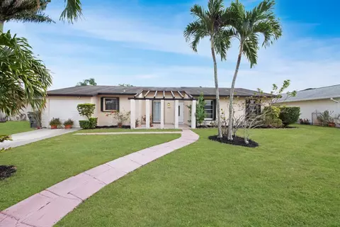 3826 Beresford Rd W, West Palm Beach, FL 33417