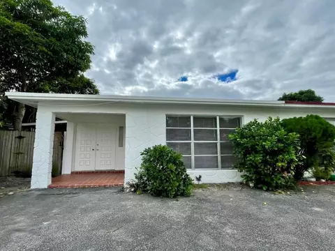 6140 SW 3rd St, Margate, FL 33068