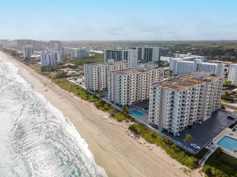 3215 S Ocean Blvd #504, Highland Beach, FL 33487