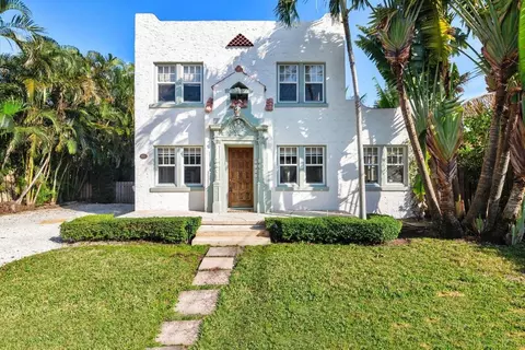 3504 S Olive Ave, West Palm Beach, FL 33405