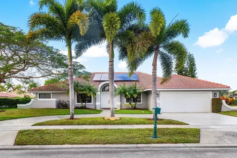 10869 River Glenn Dr, Boca Raton, FL 33428