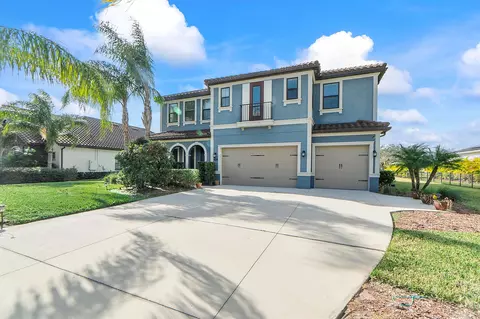 17918 Bramshot Pl, Lutz, FL 33559