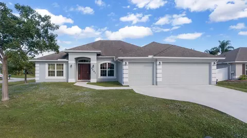 2051 SW Brisbane St, Port Saint Lucie, FL 34984