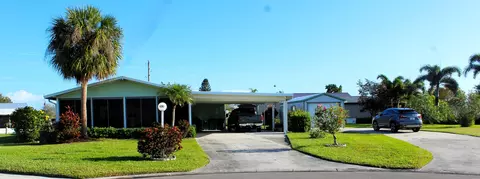 4280 SW 12th Way, Okeechobee, FL 34974