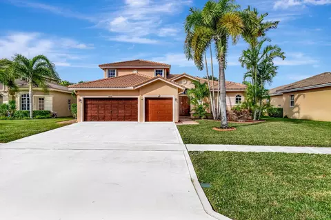 3438 Harness Cir, Wellington, FL 33449