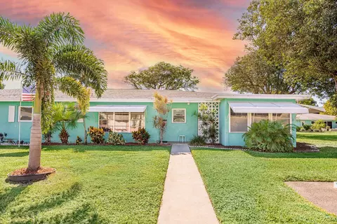 450 N Boynton #C, Beach, FL 33435