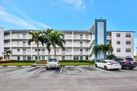 2074 Exeter E #2074 E, Boca Raton, FL 33434