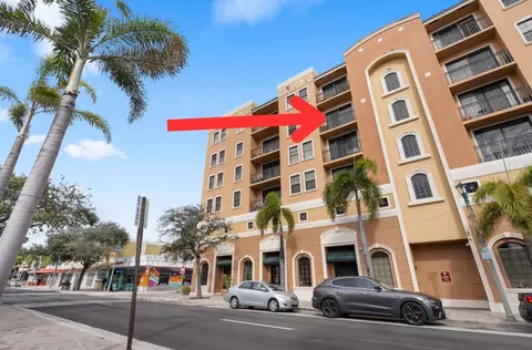 511 Lucerne Ave #516, Lake Worth, FL 33460