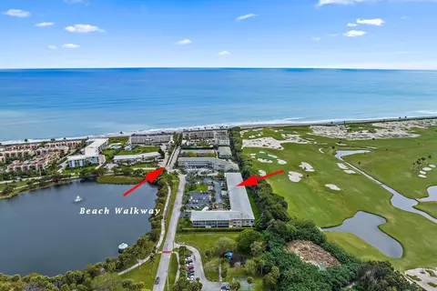 20 Celestial Way #306, Juno Beach, FL 33408