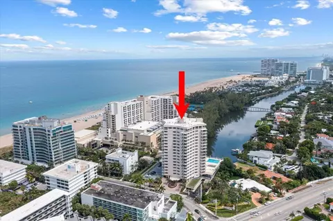 3000 Holiday Dr #704, Fort Lauderdale, FL 33316
