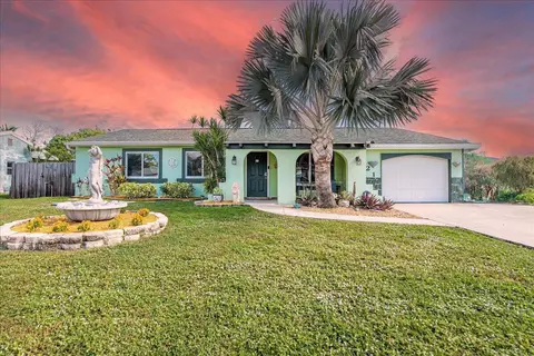 1821 SE Manth Ln, Port Saint Lucie, FL 34983
