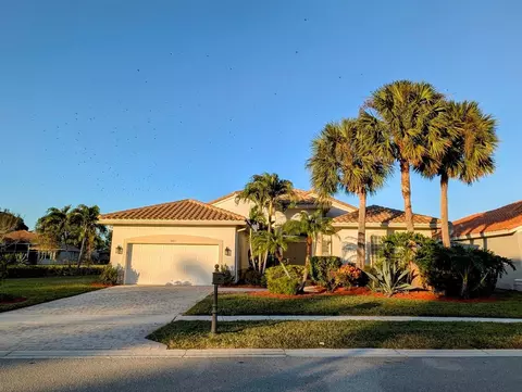 9607 Caserta St, Lake Worth, FL 33467