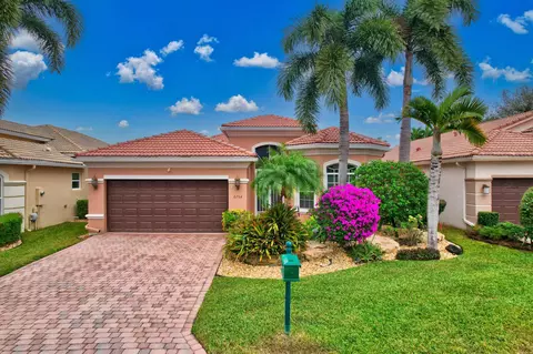 6764 Pisano Dr, Lake Worth, FL 33467