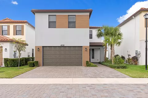 4735 Sand Dollar Dr, Westlake, FL 33470