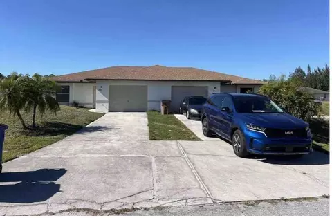 3963-3965 20th St W, Lehigh Acres, FL 33971