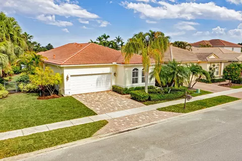 196 Via Condado Way, Palm Beach Gardens, FL 33418