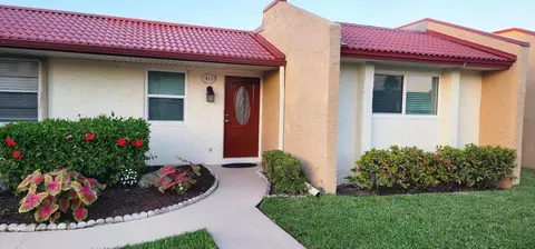 413 Lake Carol Dr, West Palm Beach, FL 33411