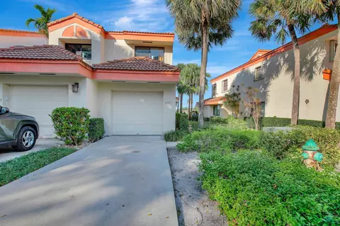 3501 Emerald Oaks Dr #1808, Hollywood, FL 33021