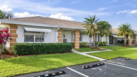 1015 Pheasant Run A Dr #A, Fort Pierce, FL 34982
