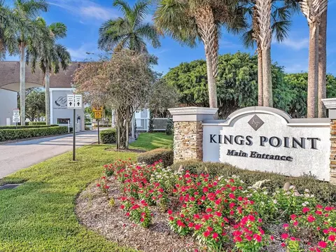 353 Seville O #VILLA, Delray Beach, FL 33446