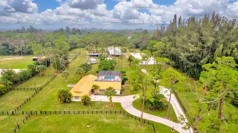 1549 D Rd, Loxahatchee Groves, FL 33470