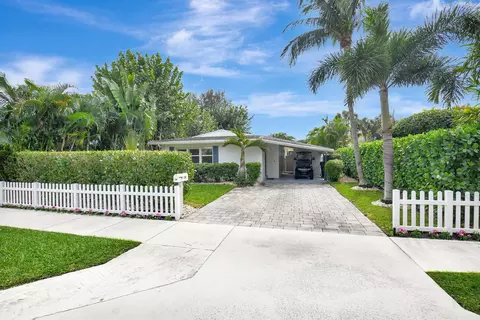14 NE 5th St, Delray Beach, FL 33444
