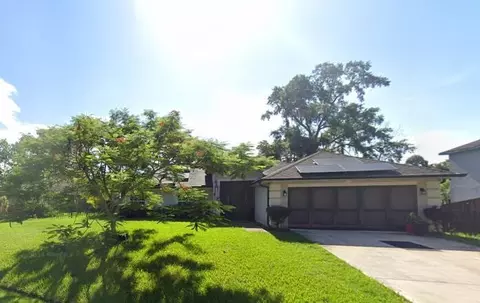 2117 SW Drexel St, Port Saint Lucie, FL 34953