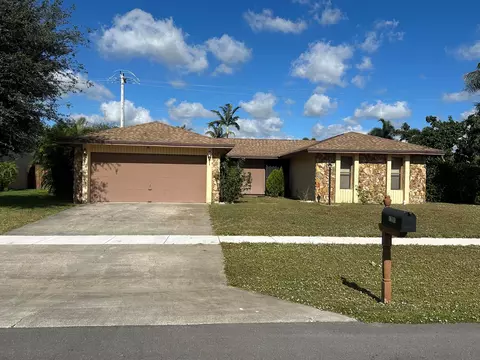 1291 Wyndcliff Dr, Wellington, FL 33414
