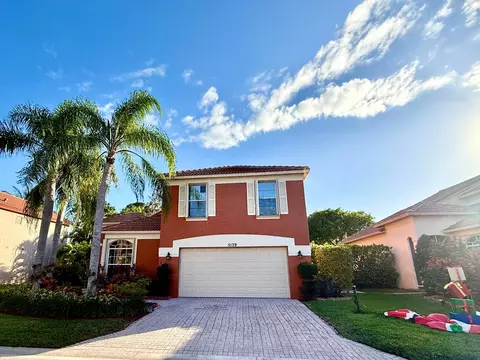 5139 Elpine Way, Riviera Beach, FL 33418