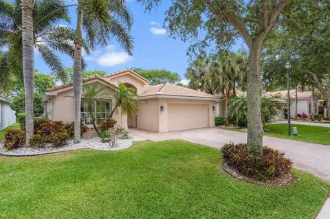 11464 Kanapali Ln, Boynton Beach, FL 33437