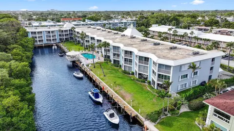 700 NE Harbour Ter #230, Boca Raton, FL 33431