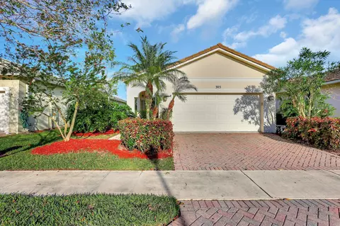 305 SW Tomoka Springs Dr, Port Saint Lucie, FL 34986