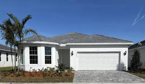 1173 Haven Cir #PALMARY, Vero Beach, FL 32960