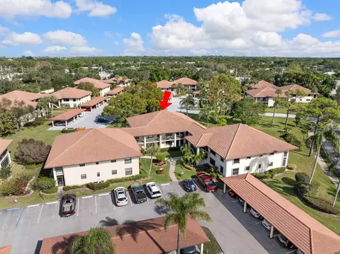 151 SW South Riv #203, Stuart, FL 34997