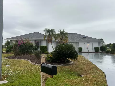 2178 Calcutta Rd, Punta Gorda, FL 33983