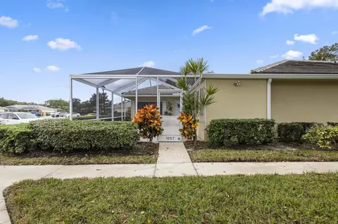 1257 NW Sun Terrace Cir #6, Port Saint Lucie, FL 34986