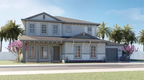 600 Hookline Cir, Loxahatchee, FL 33470