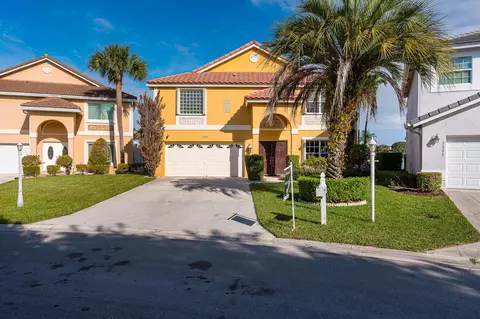7337 Shell Ridge Ter, Lake Worth, FL 33467