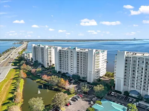 5 Indian Riv #603, Titusville, FL 32796