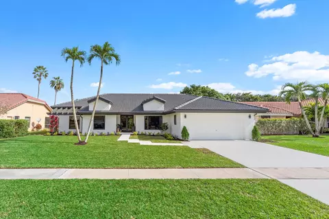 11288 Island Lakes Ln, Boca Raton, FL 33498