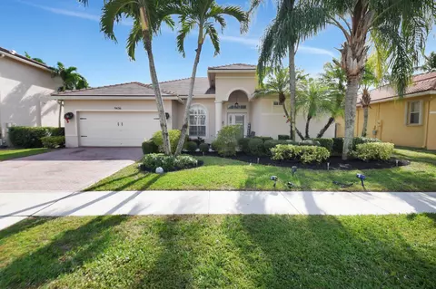 9436 Granite Ridge Ln, West Palm Beach, FL 33411