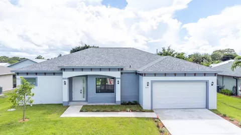 850 SW Abingdon Ave, Port Saint Lucie, FL 34953