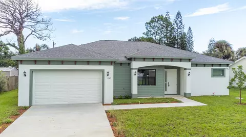 1143 SW Estaugh Ave, Port Saint Lucie, FL 34953