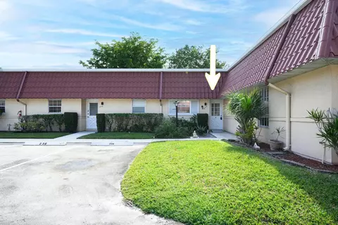 236 Down East Ln, Lake Worth, FL 33467