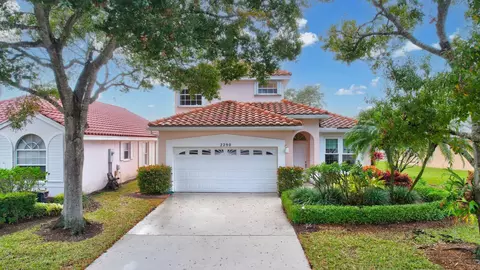2290 SW Olympic Club Ter, Palm City, FL 34990